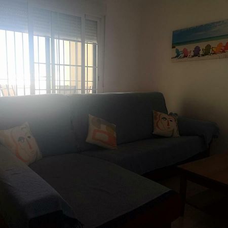 Cabo Gata Sunny House Διαμέρισμα Retamar  Εξωτερικό φωτογραφία
