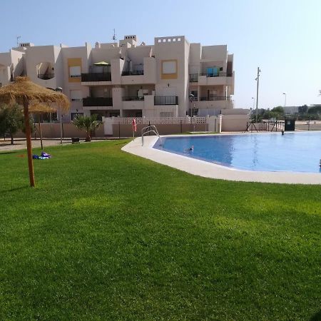 Cabo Gata Sunny House Διαμέρισμα Retamar  Εξωτερικό φωτογραφία