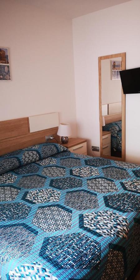 Cabo Gata Sunny House Διαμέρισμα Retamar  Εξωτερικό φωτογραφία