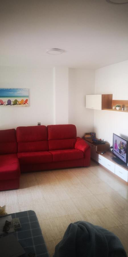 Cabo Gata Sunny House Διαμέρισμα Retamar  Εξωτερικό φωτογραφία