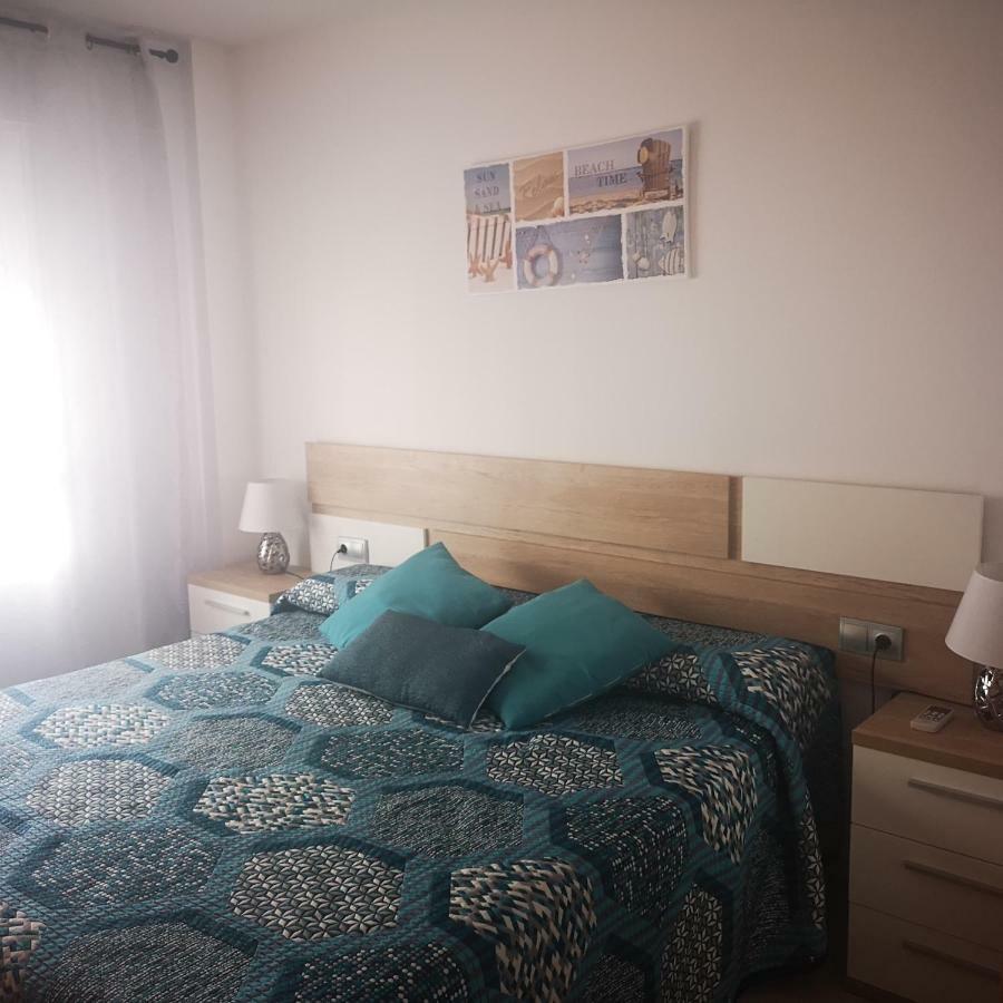 Cabo Gata Sunny House Διαμέρισμα Retamar  Εξωτερικό φωτογραφία