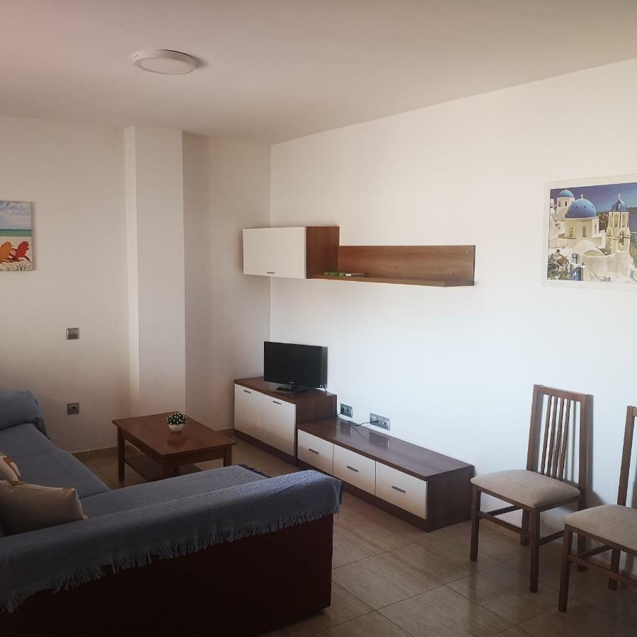 Cabo Gata Sunny House Διαμέρισμα Retamar  Εξωτερικό φωτογραφία