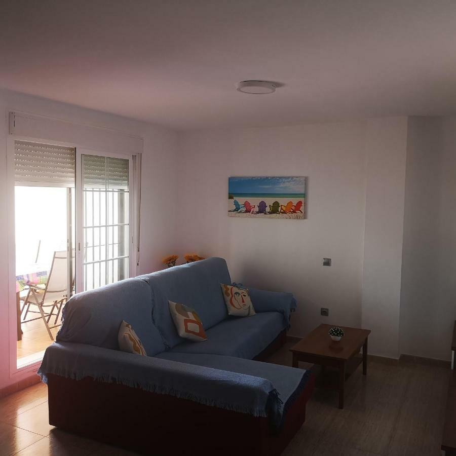 Cabo Gata Sunny House Διαμέρισμα Retamar  Εξωτερικό φωτογραφία