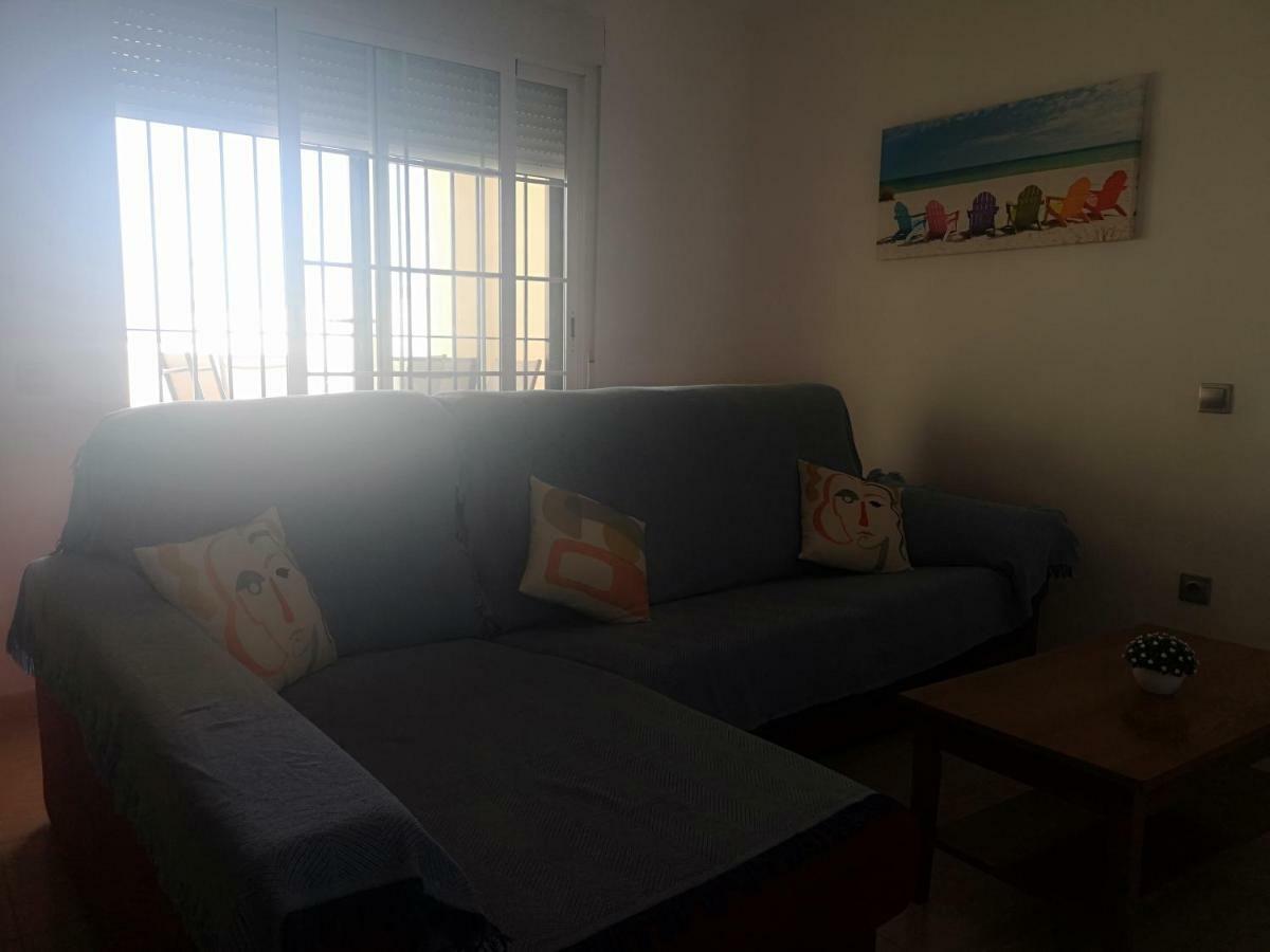 Cabo Gata Sunny House Διαμέρισμα Retamar  Εξωτερικό φωτογραφία