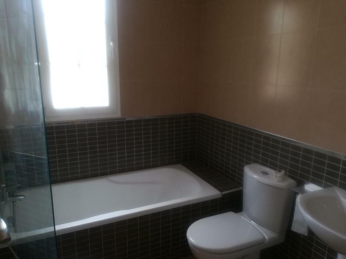 Cabo Gata Sunny House Διαμέρισμα Retamar  Εξωτερικό φωτογραφία