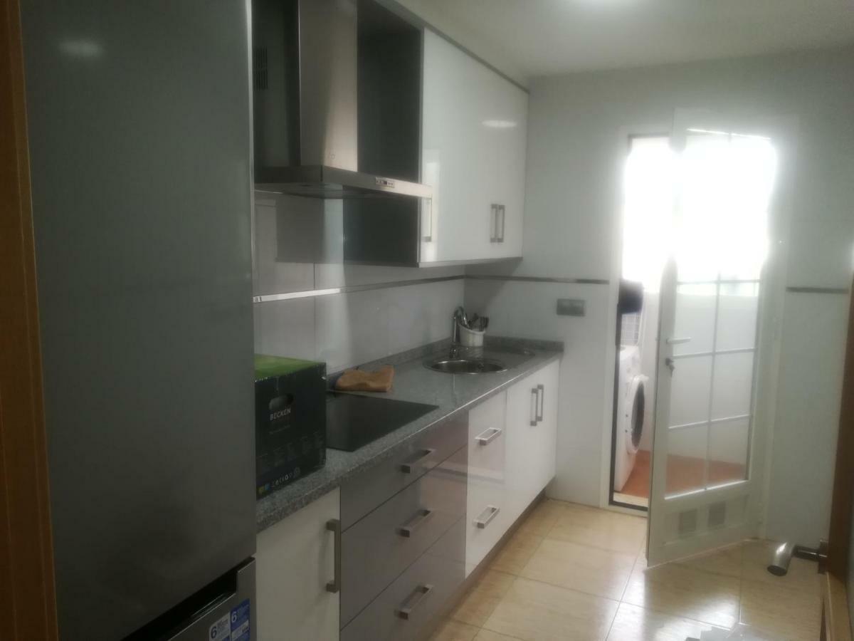 Cabo Gata Sunny House Διαμέρισμα Retamar  Εξωτερικό φωτογραφία