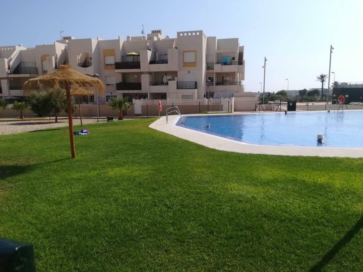 Cabo Gata Sunny House Διαμέρισμα Retamar  Εξωτερικό φωτογραφία