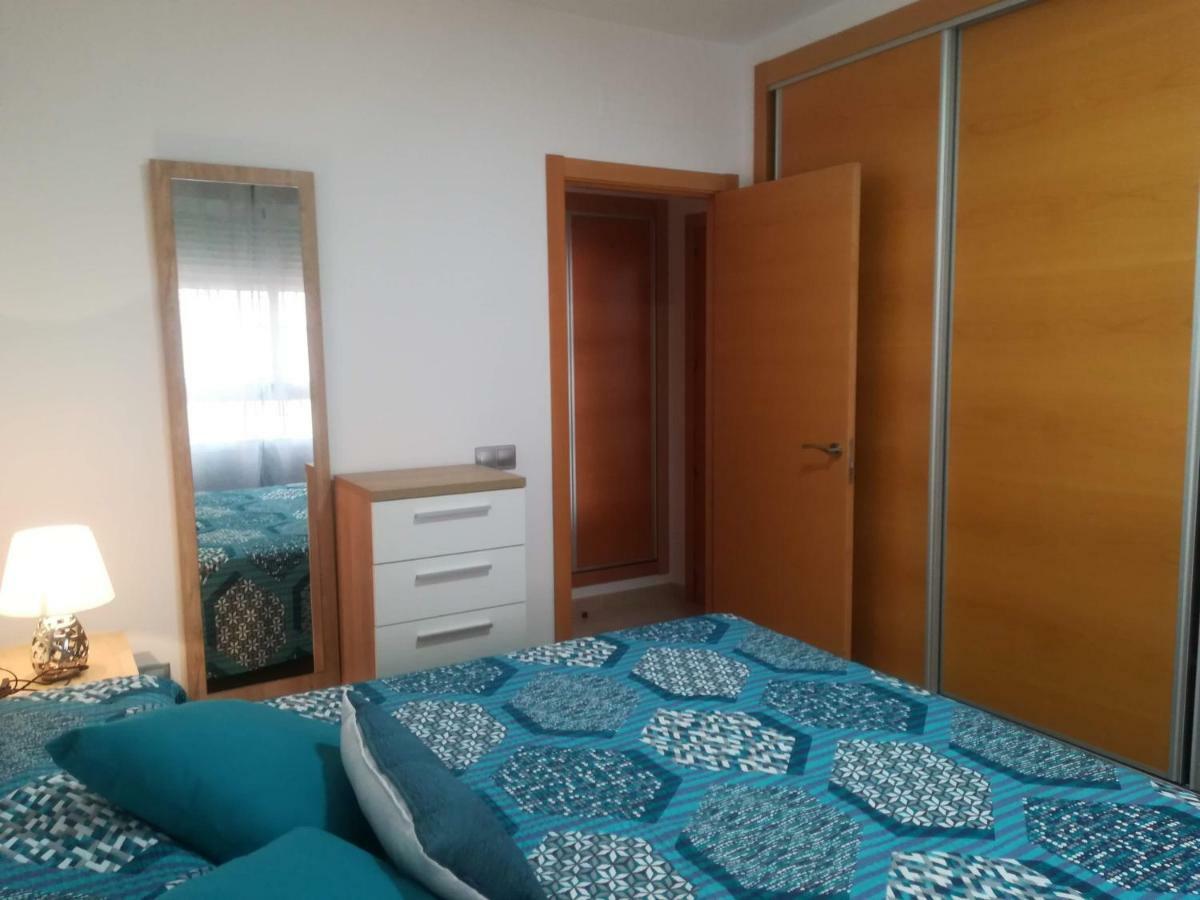 Cabo Gata Sunny House Διαμέρισμα Retamar  Εξωτερικό φωτογραφία